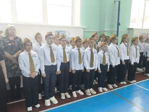 День защитника Отечества!