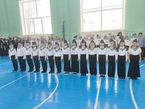 День защитника Отечества!