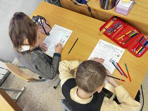 Цикл занятий «Разговоры о важном» - «Герой из соседнего двора»