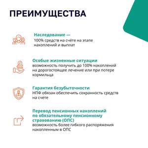 С января 2024 года в Российской Федерации начала свою работу  Программа долгосрочных сбережений