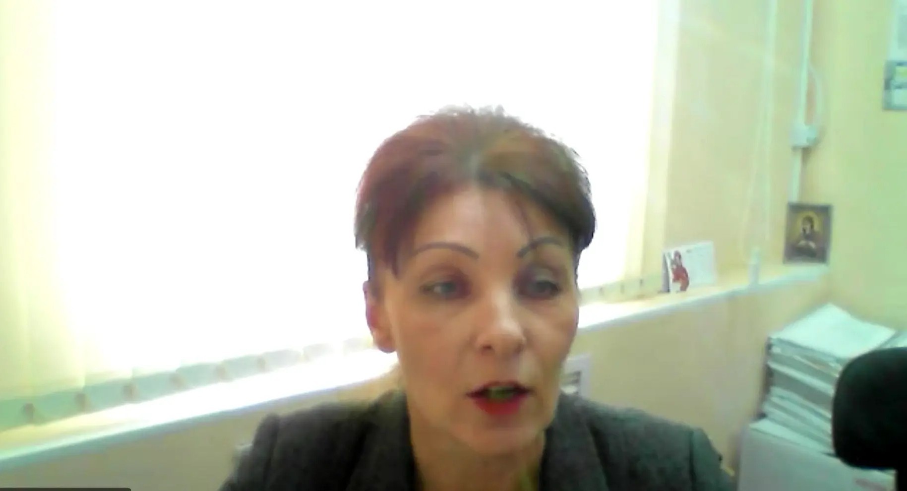 3 февраля 2026 года состоялось IV заседание комитета Орловской областной организации Общероссийского Профсоюза образования в очной форме посредством видео конференцсвязи с использованием информационно-телекоммуникационных технологий на платформе Zoom